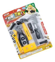 Comprar Set De Herramientas Para Niños De Juguete Hacha