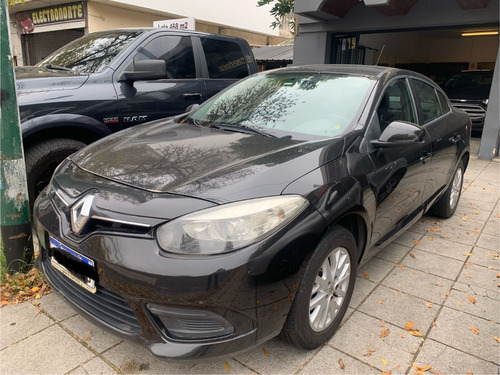 Renault Fluence 1.6 Ph2 Dynamique 110cv