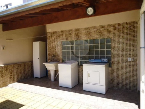 Conforto Para O Seu Home Office Na Tranquilidade De Um Bairro Residêncial - 3-im102277