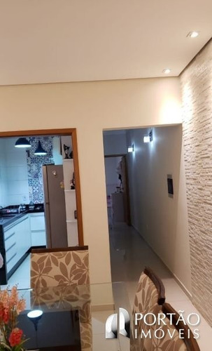 Imagem 5 de 12 de Casa À Venda - Silvestri I, Bauru-sp - 5422