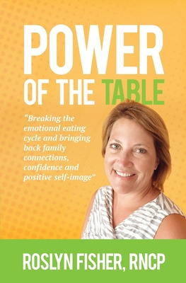 Libro Power Of The Table - Fisher, Roslyn