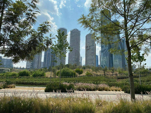 Imagen 5 de 30 de Departamento En Venta Torre 300 $7'990,000