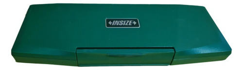 Calibrador Vernier 12 Pulg/0-300mm Insize Similar A Mitutoyo