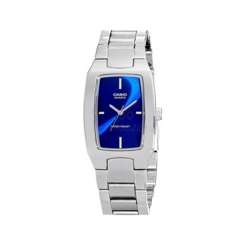 Reloj Casio Orinal Para Caballeros Mtp-1165a-2cch Garantía