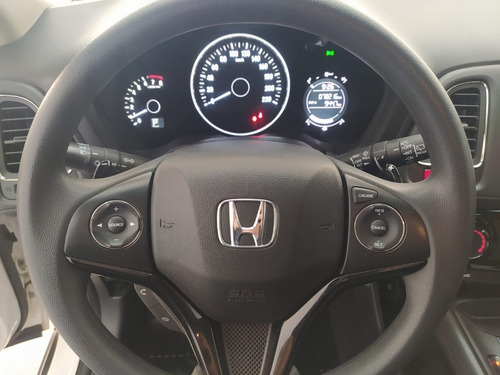 Imagen 4 de 12 de Honda Hr-v Ex Cvt