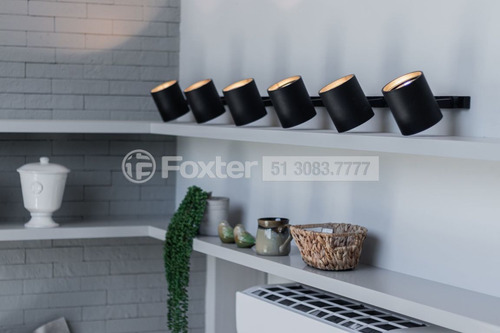 Imagem 18 de 30 de Loft, 1 Dormitórios, 78.88 M², Petrópolis - 204157