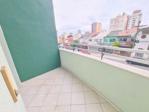 Imagem 9 de 30 de Apartamento À Venda No Bairro Pinheiros - São Paulo/sp - Cd-1735-loftmada