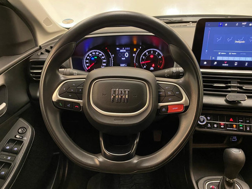Fiat Pulse 1.0 TURBO 200 FLEX DRIVE CVT