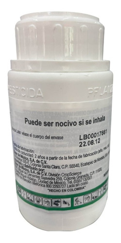 Insecticida Para Gusano Flubendiamide Belt 100 Ml Bayer