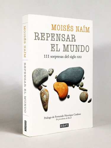 Repensar El Mundo (Usado)