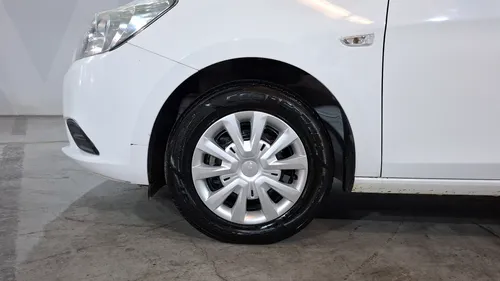 Chevrolet Aveo 1.5 LS A