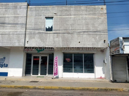 Local Comercial En Venta 