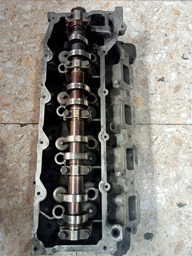 Culata Izquierda Jeep Gran Cherokee 4.7 V-8 Año 99-2006 