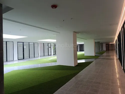 Oficinas En Arriendo Los Colores 472-7307