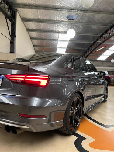 Imagen 14 de 25 de Audi S3 Sedan - S3 - S4 - A5 - A6 - Rs3 - Rs5 - Ttrs - Tts