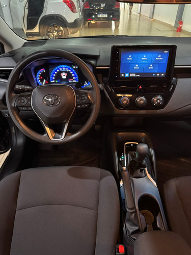 Toyota Corolla 2.0 Xli Cvt 171Cv
