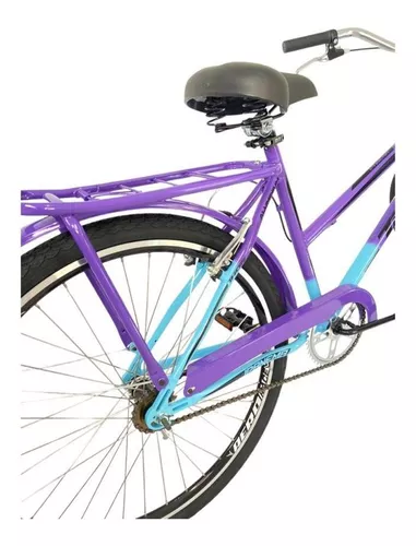 bike montadinha aro 26 quadro poti