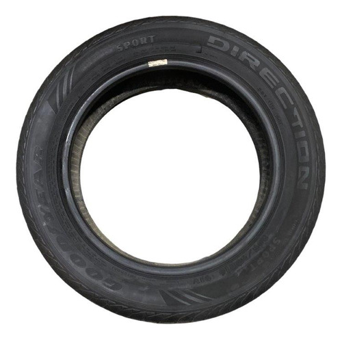 Pneu Goodyear Direction 205/55 Aro 16 Bom Estado