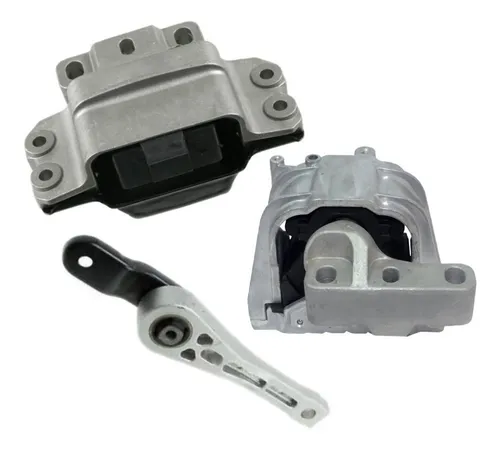 comprar Kit Soportes Motor Bruck Vw Jetta A6 Mk6 2.0 Lts 11-18 4cil.