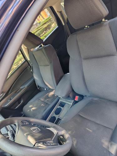 Honda CR-V 2.4 I-style Mt