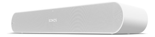 Barra D/sonido Ray Soundbar Blanco Sonos