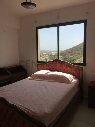 Apartamento Margarita