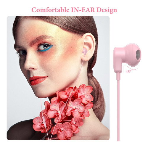Auriculares Apetoo Usb C Para Apple iPhone 15 Pro Max iPad P