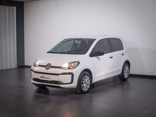 Volkswagen Up! 1.0 Take Up! Aa 75cv