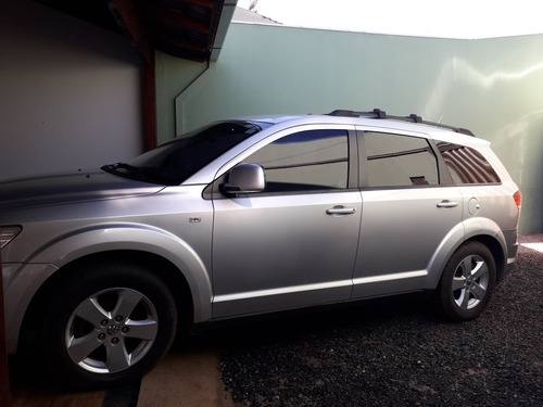 Imagem 1 de 14 de Dodge Journey 2010 2.7 Sxt 5p
