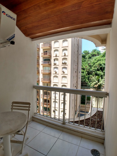 Imagem 18 de 22 de Pitangueiras - Flat À 50 Metros Do Mar - - 34933250