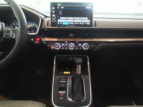 Honda CR-V 2.0 Advanced Hibrid Aut. (Ehev) 5P Hibrido