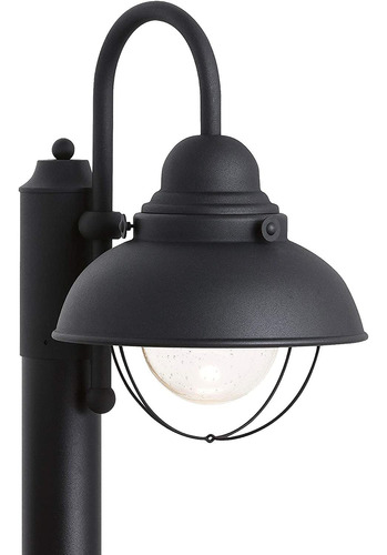 Sea Gull Lighting 826993s-12 Sebring - Farol Exterior Exteri