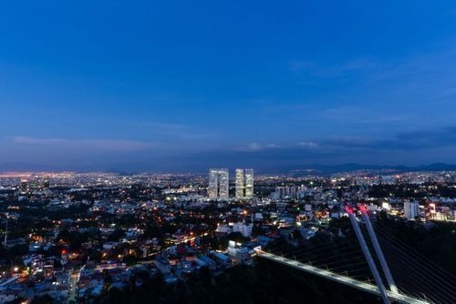 Imagen 10 de 20 de Casa En Venta En Lomas De Vista Hermosa
