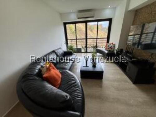 #25-18576 Impecable Apartamento En Guaicay