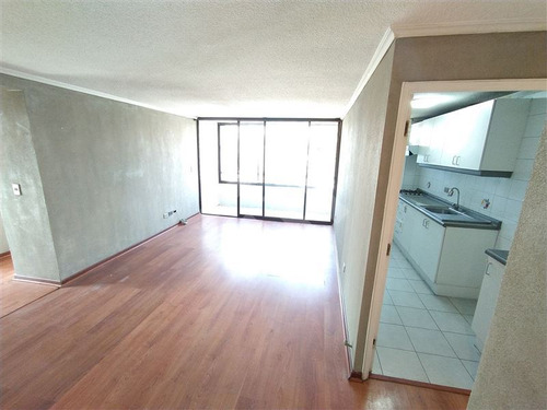 Departamento En Venta De 3 Dorm/2 B/e/b. En San Miguel