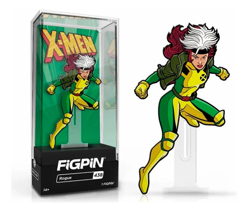 Figpin X-men Rogue