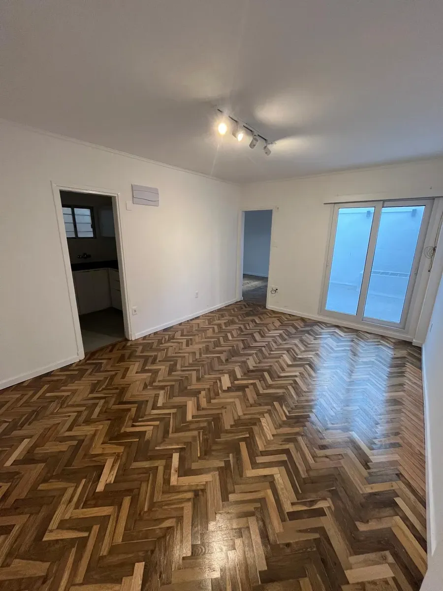 Apartamento 1 Dormitorio Con Patio En Ponce Y Palmar · Foto 3