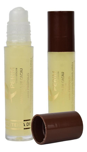 Manteiga De Cacau Com Propolis Roll On Perim 6,5ml