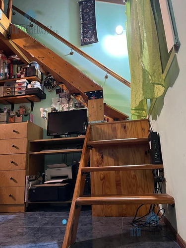 Imagen 11 de 16 de P.h. En Venta De 2 Ambientes- Sin Expensas - Villa Santa Rita