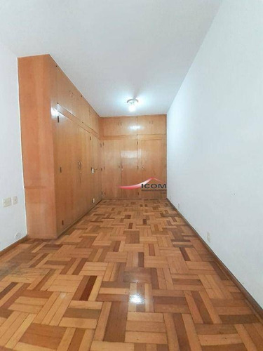 Imagem 25 de 30 de Apartamento Com 4 Dormitórios À Venda, 260 M² Por R$ 2.980.000,00 - Flamengo - Rio De Janeiro/rj - Ap5280