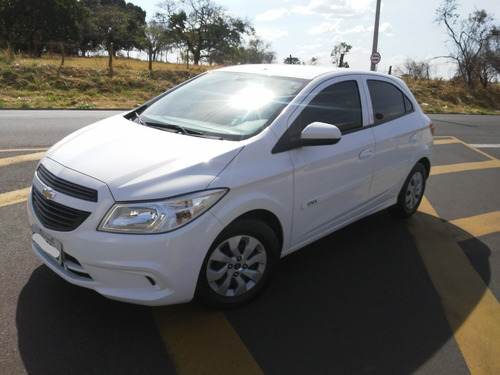 Chevrolet Onix 2017