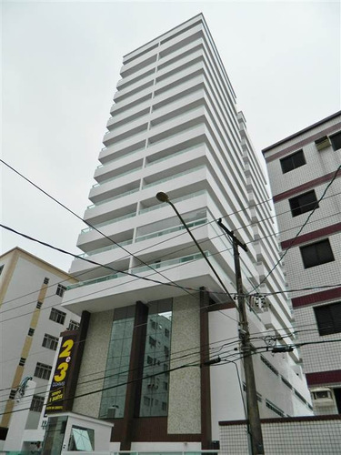 Imagem 1 de 30 de Apartamento, 3 Dorms Com 94.52 M² - Aviação - Praia Grande - Ref.: Prd1 - Prd1