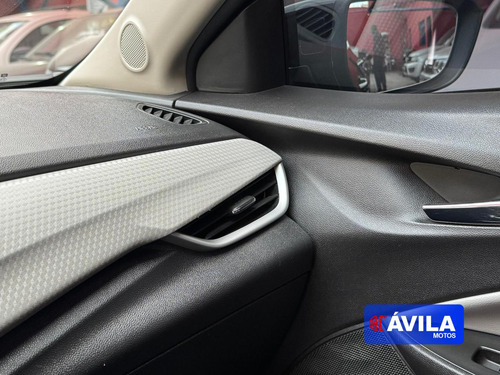 Chevrolet Onix plus Chevrolet Onix Plus 1.0 Premier Turbo Flex (Aut)