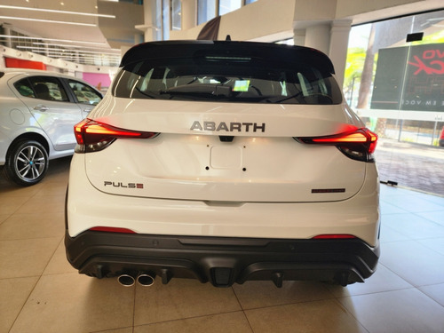 Fiat Pulse 1.3 TURBO 270 FLEX ABARTH AT6