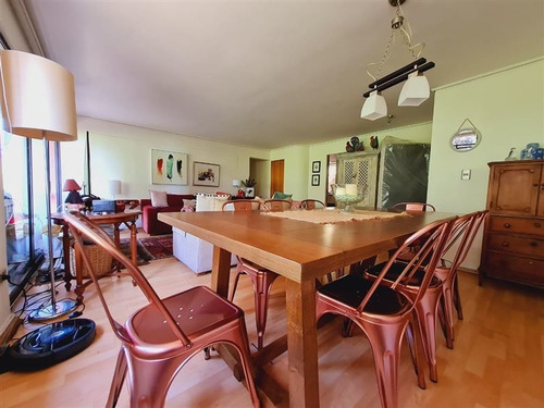 Imagen 12 de 28 de Departamento En Venta De 3 Dorm. Chorrillos, Viña Del Mar