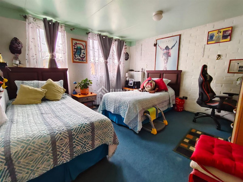 Departamento En Venta De 2 Dorm. En Maipú