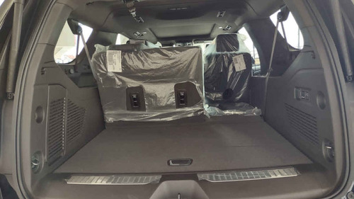 Imagen 8 de 9 de Gmc Yukon 2021 5p Denali Xl V8/6.2 Aut