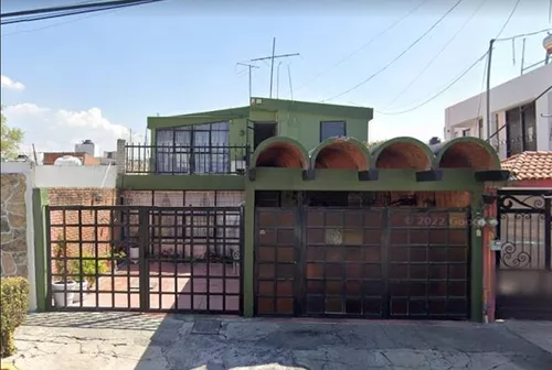 Casa En Venta Jardines De San Manuel Puebla/laab1 | Metros Cúbicos