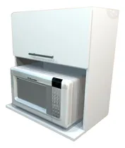 Comprar Mueble Para Microondas Aéreo Microondas