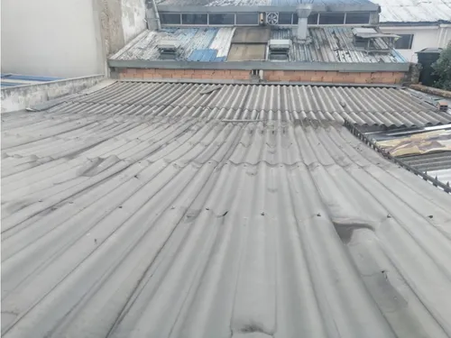 Vendo Casa En Las Villas